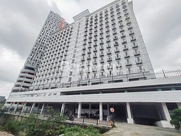 image APARTEMEN STUDIO PALTROW CITY VIEW KOTA, DEKAT UNDIP TEMBALANG (2)