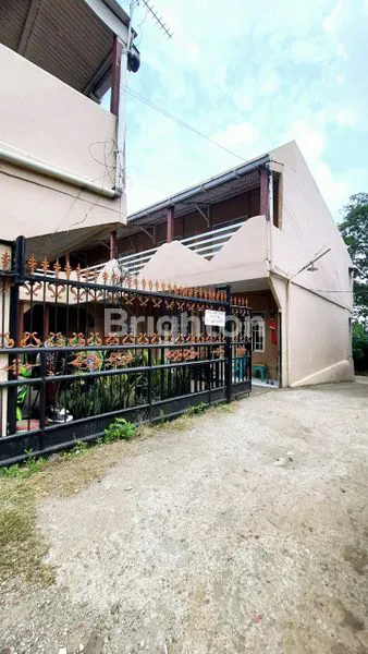 image CUAN MAKSIMAL! KONTRAKAN 26 PINTU DI DEPOK, HARGA 4 M NEGO SAMPAI DEAL (1)