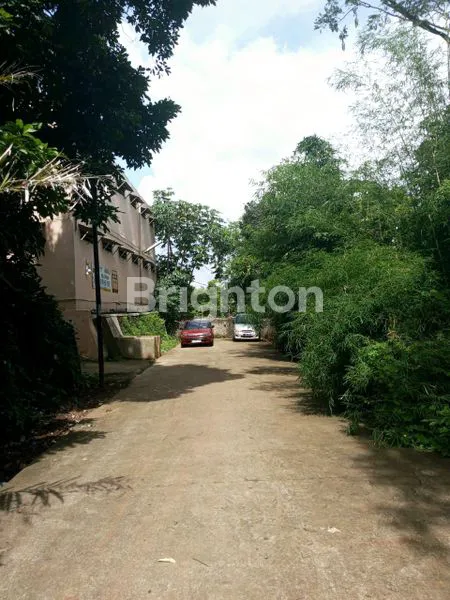 image CUAN MAKSIMAL! KONTRAKAN 26 PINTU DI DEPOK, HARGA 4 M NEGO SAMPAI DEAL (2)