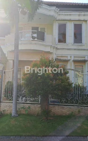 image RUMAH 2 LANTAI PURI WIDYA UTAMA, CITRALAND. (2)