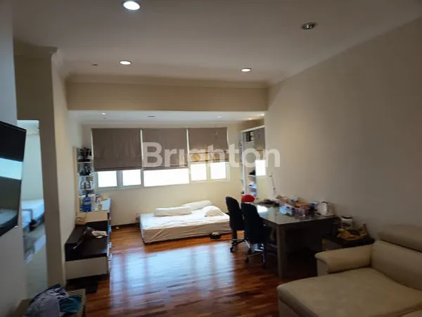 image RUMAH 2 LANTAI PURI WIDYA UTAMA, CITRALAND. (7)