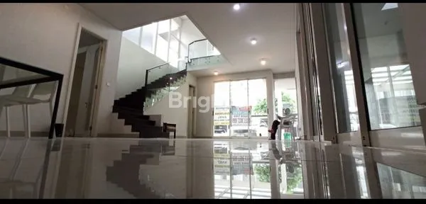 image DIJUAL/DISEWAKAN RUMAH WISATA BUKIT MAS (2)