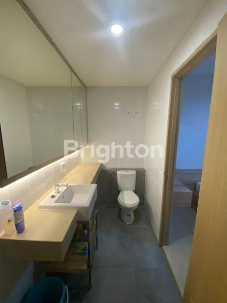 image RUMAH KOMPLEKS GREENWICH PARK CLUSTER IMAJIHAUS BSD (7)