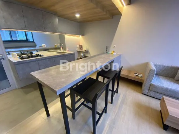 image RUMAH KOMPLEKS GREENWICH PARK CLUSTER IMAJIHAUS BSD (4)