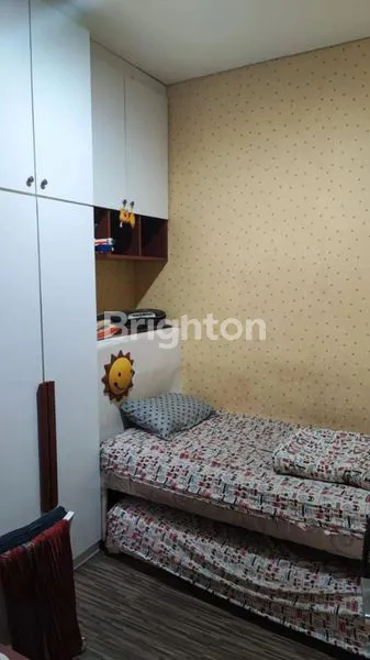 image RUMAH THE MOZIA CLUSTER AMARINE BSD (4)