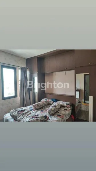 image RUMAH THE MOZIA CLUSTER AMARINE BSD (3)