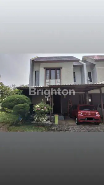 image RUMAH THE MOZIA CLUSTER AMARINE BSD (1)