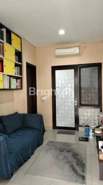 image RUMAH THE MOZIA CLUSTER AMARINE BSD (2)