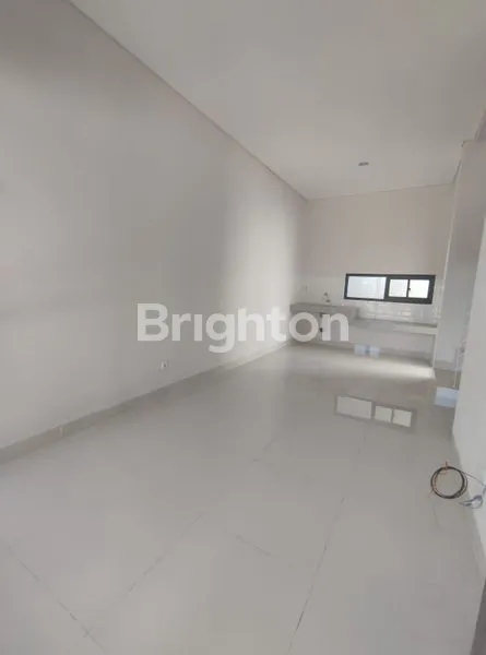 image HUNIAN BARU DI GRAND ALMAS RESIDENCE TIGARAKSA (2)