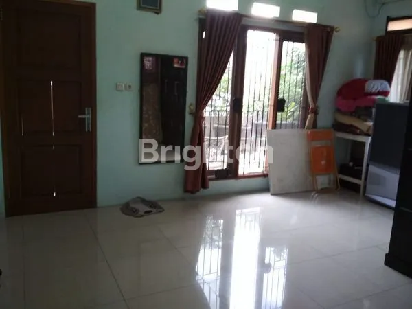 image RUMAH 2½ LANTAI DI KALIBATA SIAP HUNI (5)