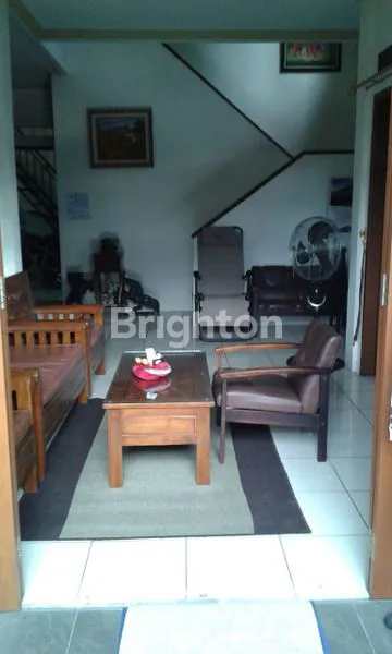 image RUMAH 2½ LANTAI DI KALIBATA SIAP HUNI (8)