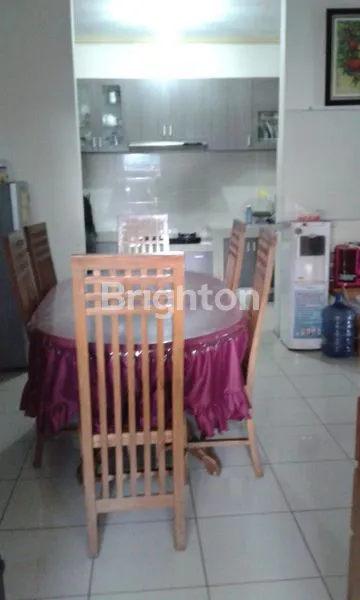 image RUMAH 2½ LANTAI DI KALIBATA SIAP HUNI (4)