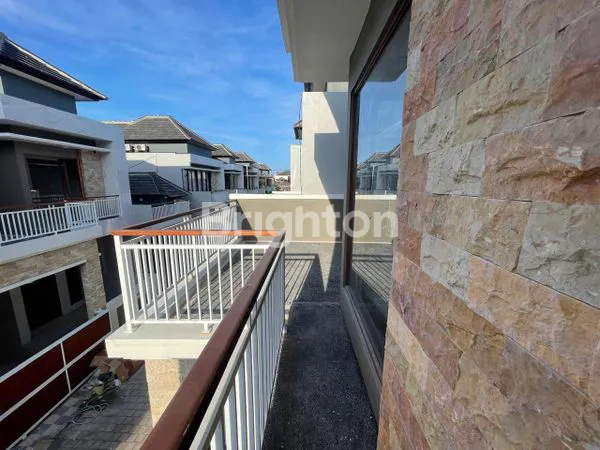 image TURUN HARGA !! DISEWAKAN VILLA FURNISHED DI SANUR - LOKASI STRATEGIS & SIAP HUNI (8)