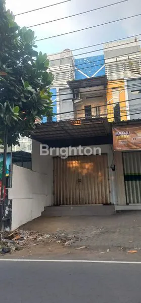 image BU, RUKO 2LANTAI, LOKASI STRATEGIS AREA TENGAH KOTA MALANG (1)