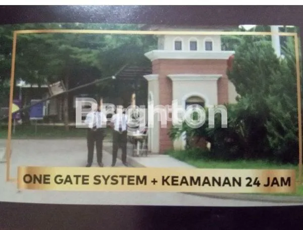 image HUNIAN 2 LANTAI HARVEST CITY (5)