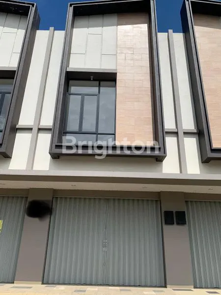 image DISEWAKAN RUKO ASTHA PASAR KEMIS (1)