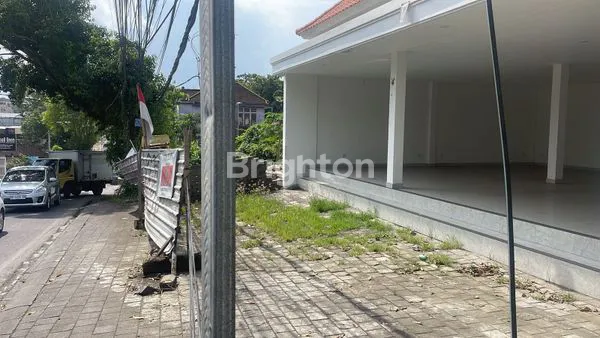 image TOKO 1 UNIT LOOS  TANPA SEKAT CANGGU (5)