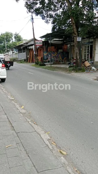 image TOKO 1 UNIT LOOS  TANPA SEKAT CANGGU (8)