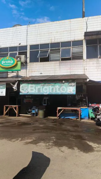 image RUKO BUKIT NUSA INDAH CIPUTAT TANGERANG (1)