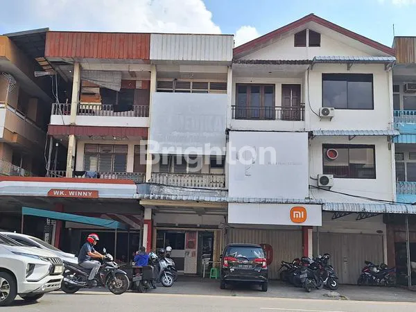 image RUKO JLN.GAJAH MADA  STRSTEGIS  (1)