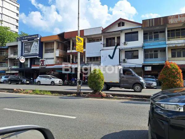 image RUKO JLN.GAJAH MADA  STRSTEGIS  (2)