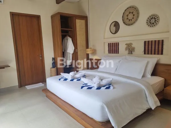 image VILLA BARU SIAP HUNI DI UNGASAN - FULLY PRIVATE & NYAMAN (1)
