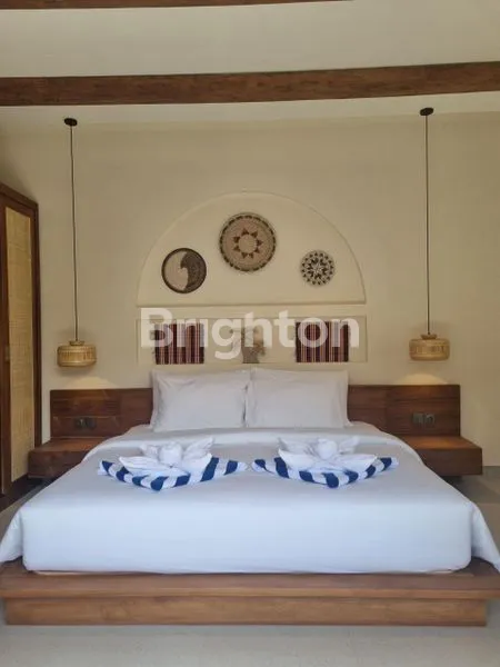 image VILLA BARU SIAP HUNI DI UNGASAN - FULLY PRIVATE & NYAMAN (2)
