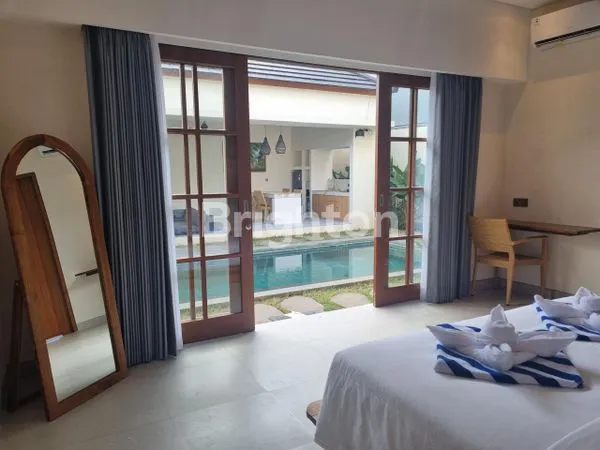 image VILLA BARU SIAP HUNI DI UNGASAN - FULLY PRIVATE & NYAMAN (4)