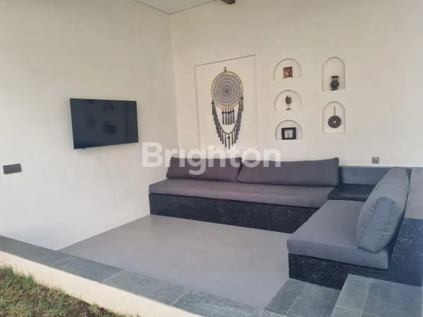 image VILLA BARU SIAP HUNI DI UNGASAN - FULLY PRIVATE & NYAMAN (5)