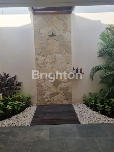 image VILLA BARU SIAP HUNI DI UNGASAN - FULLY PRIVATE & NYAMAN (6)