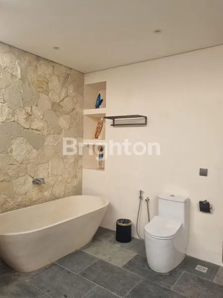 image VILLA BARU SIAP HUNI DI UNGASAN - FULLY PRIVATE & NYAMAN (7)