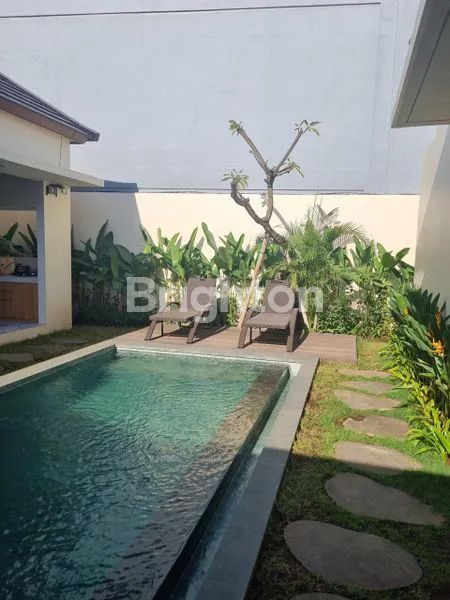 image VILLA BARU SIAP HUNI DI UNGASAN - FULLY PRIVATE & NYAMAN (8)