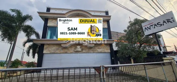 image GEDUNG USAHA PREMIUM HOOK DI PUSAT BANDAR LAMPUNG (2)