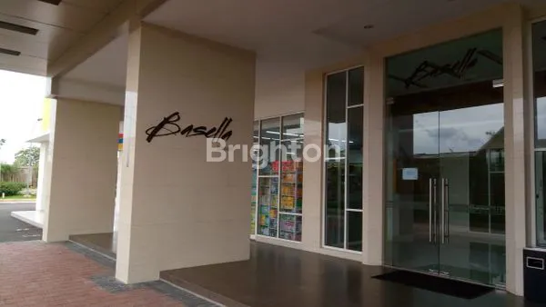 APARTMENT VIEW KOLAM RENANG DI SPRINGLAKE SELANGKAH KE MALL SUMMARECON BEKASI