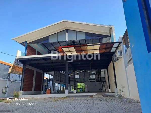 RUKO DI KOTA PASURUAN