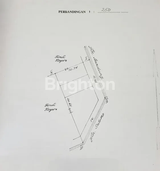 image DI SEWAKAN RUKO HOOK KOTA SIANTAR. TEPAT DI JL. SUTOMO & JL. BANDUNG. PRIME LOCATION. ORIENTASI HADAP TIMUR & SELATAN (3)
