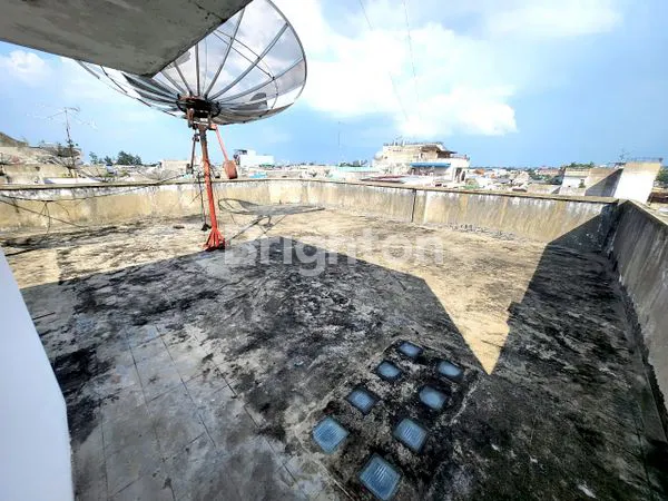 image DI SEWAKAN RUKO HOOK KOTA SIANTAR. TEPAT DI JL. SUTOMO & JL. BANDUNG. PRIME LOCATION. ORIENTASI HADAP TIMUR & SELATAN (8)