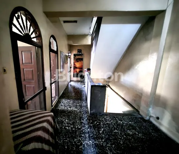 image DI SEWAKAN RUKO HOOK KOTA SIANTAR. TEPAT DI JL. SUTOMO & JL. BANDUNG. PRIME LOCATION. ORIENTASI HADAP TIMUR & SELATAN (6)