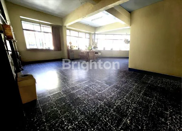 image DI SEWAKAN RUKO HOOK KOTA SIANTAR. TEPAT DI JL. SUTOMO & JL. BANDUNG. PRIME LOCATION. ORIENTASI HADAP TIMUR & SELATAN (4)