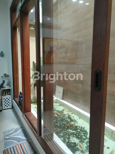 image RUMAH 2 LANTAI SEMI FURNISH LATIGO VILLAGE GADING SERPONG (5)