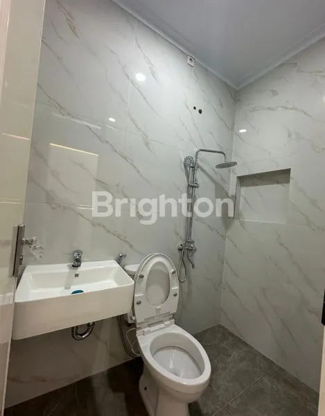 image RUMAH BARU TANJUNG DUREN STRATEGIS (8)