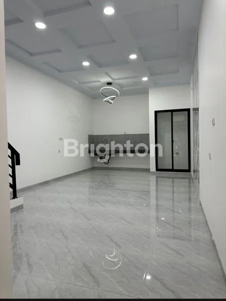 image RUMAH BARU TANJUNG DUREN STRATEGIS (1)