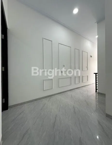 image RUMAH BARU TANJUNG DUREN STRATEGIS (4)