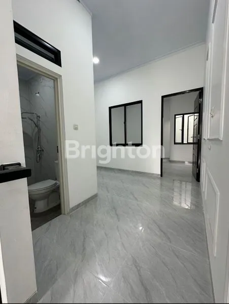 image RUMAH BARU TANJUNG DUREN STRATEGIS (6)