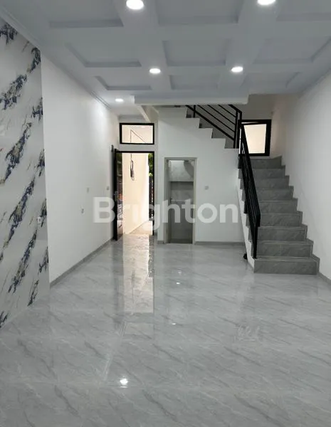image RUMAH BARU TANJUNG DUREN STRATEGIS (2)