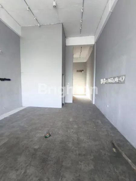 image RUKO 4 LANTAI MINIMALIS STRATEGIS ARIFIN AHMAD PEKANBARU (4)