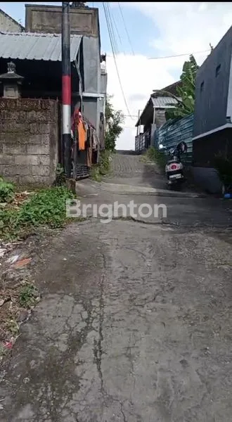 image  TANAH SIAP BANGUN, DEKAT DENGAN LOKASI MALL LIVING WORLD SEKITAR -+10 MENIT  (2)