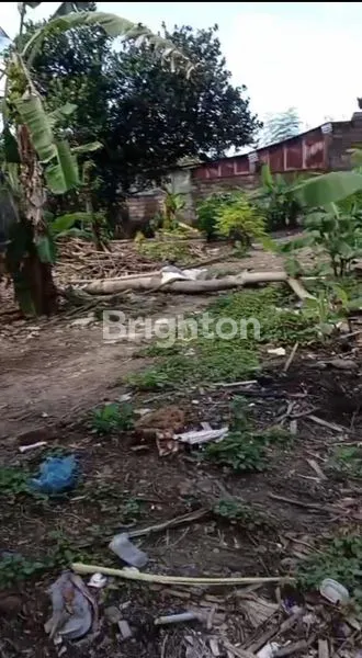 image  TANAH SIAP BANGUN, DEKAT DENGAN LOKASI MALL LIVING WORLD SEKITAR -+10 MENIT  (4)