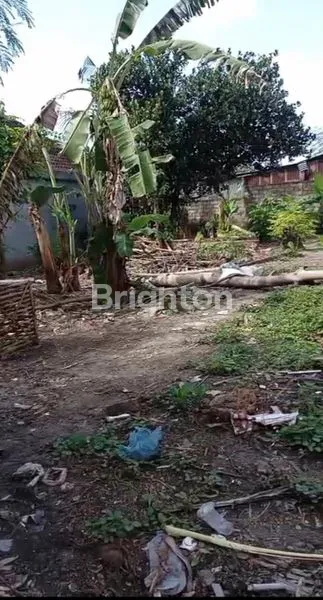 image  TANAH SIAP BANGUN, DEKAT DENGAN LOKASI MALL LIVING WORLD SEKITAR -+10 MENIT  (1)