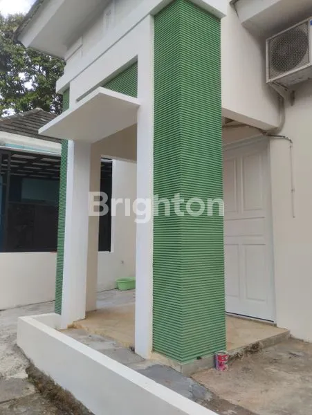 SIAP HUNI | VILLA MAS, BANYUMANIK, SEMARANG SELATAN